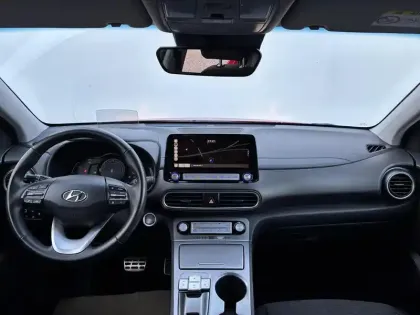 Photo 25 Hyundai Kona  Electrique 39 kWh - 136 ch