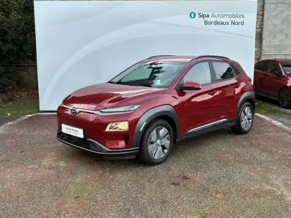 Photo Hyundai Kona Creative