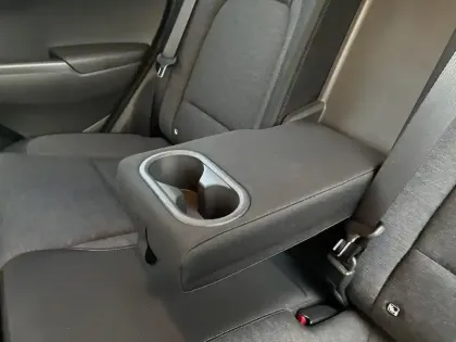 Photo 29 Hyundai Kona  Electrique 39 kWh - 136 ch