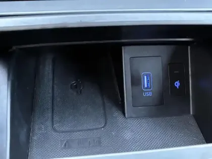 Photo 12 Hyundai Kona  Electrique 39 kWh - 136 ch