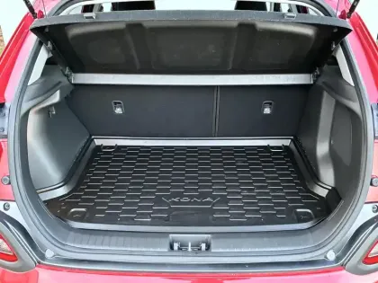 Photo 9 Hyundai Kona  Electrique 39 kWh - 136 ch