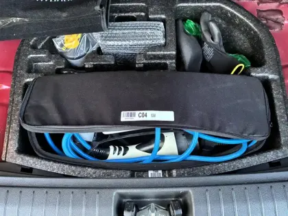 Photo 31 Hyundai Kona  Electrique 39 kWh - 136 ch