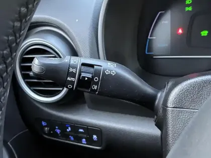 Photo 18 Hyundai Kona  Electrique 39 kWh - 136 ch