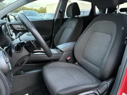 Photo 27 Hyundai Kona  Electrique 39 kWh - 136 ch