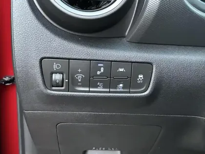 Photo 24 Hyundai Kona  Electrique 39 kWh - 136 ch