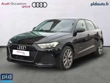 Photo Audi A1 Design