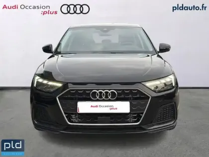 Photo 7 Audi A1  Sportback 30 TFSI 116 ch S tronic 7
