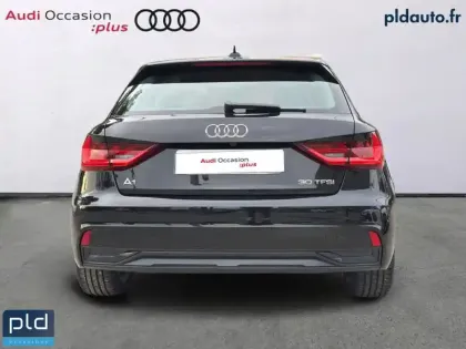 Photo 6 Audi A1  Sportback 30 TFSI 116 ch S tronic 7