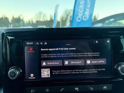 Photo 18 Seat Arona  1.0 TSI 95 ch Start/Stop BVM5