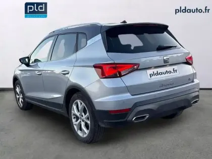 Photo 1 Seat Arona  1.0 TSI 95 ch Start/Stop BVM5