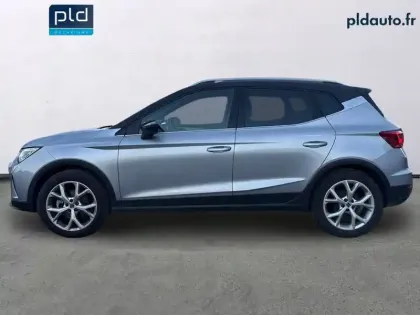 Photo 2 Seat Arona  1.0 TSI 95 ch Start/Stop BVM5