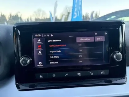 Photo 16 Seat Arona  1.0 TSI 95 ch Start/Stop BVM5