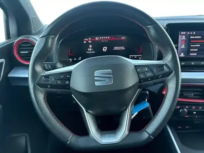 Photo 14 Seat Arona  1.0 TSI 95 ch Start/Stop BVM5