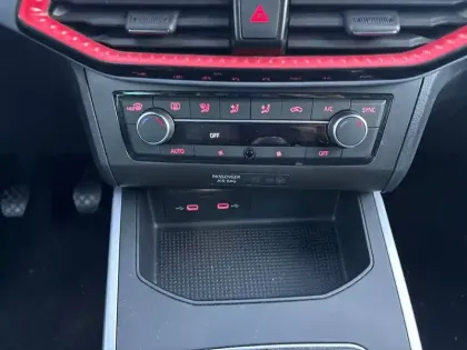 Photo 19 Seat Arona  1.0 TSI 95 ch Start/Stop BVM5