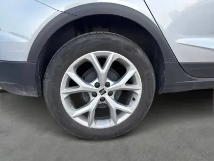 Photo 17 Seat Arona  1.0 TSI 95 ch Start/Stop BVM5