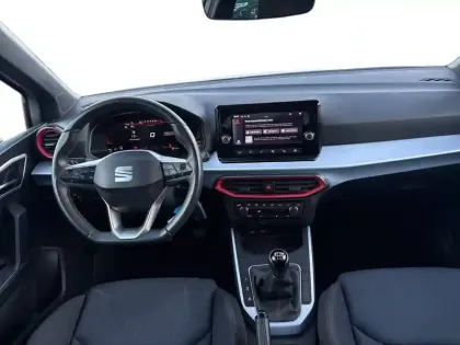 Photo 9 Seat Arona  1.0 TSI 95 ch Start/Stop BVM5