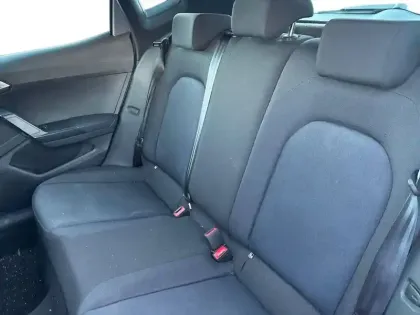 Photo 12 Seat Arona  1.0 TSI 95 ch Start/Stop BVM5