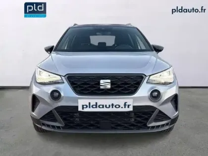 Photo 7 Seat Arona  1.0 TSI 95 ch Start/Stop BVM5