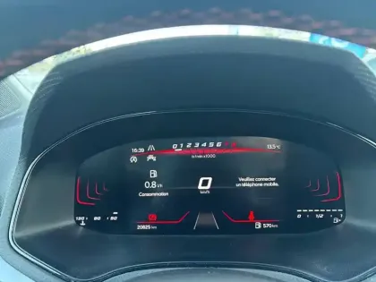 Photo 15 Seat Arona  1.0 TSI 95 ch Start/Stop BVM5