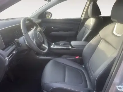 Photo 9 Hyundai Tucson  1.6 T-GDI 239 Hybrid BVA6