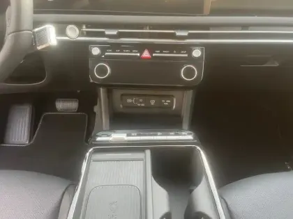 Photo 12 Hyundai Tucson  1.6 T-GDI 239 Hybrid BVA6