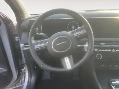 Photo 11 Hyundai Tucson  1.6 T-GDI 239 Hybrid BVA6