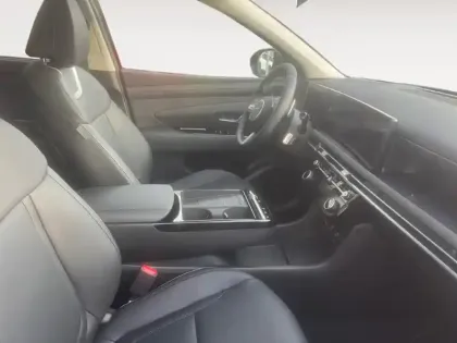 Photo 10 Hyundai Tucson  1.6 T-GDI 239 Hybrid BVA6