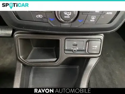 Photo 20 Jeep Renegade  1.5 Turbo T4 130 ch BVR7 e-Hybrid