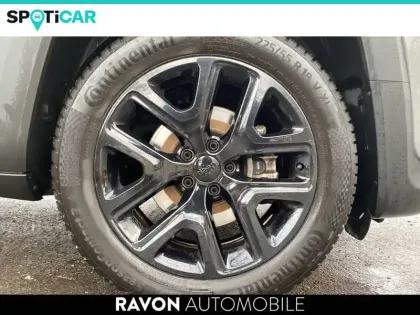 Photo 7 Jeep Renegade  1.5 Turbo T4 130 ch BVR7 e-Hybrid