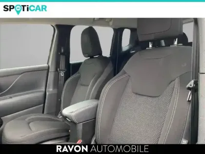 Photo 15 Jeep Renegade  1.5 Turbo T4 130 ch BVR7 e-Hybrid