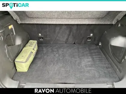 Photo 12 Jeep Renegade  1.5 Turbo T4 130 ch BVR7 e-Hybrid