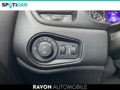 Photo 18 Jeep Renegade  1.5 Turbo T4 130 ch BVR7 e-Hybrid