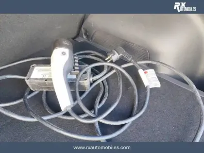 Photo 15 Kia Niro  EV Electrique 204 ch