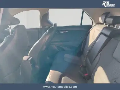 Photo 18 Kia Niro  EV Electrique 204 ch