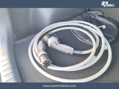 Photo 14 Kia Niro  EV Electrique 204 ch