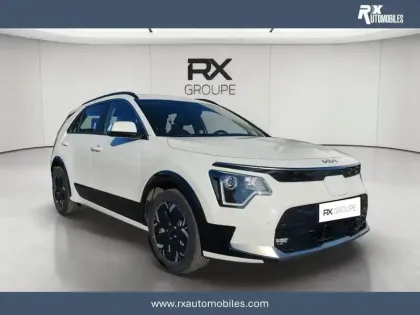 Photo Kia Niro Active