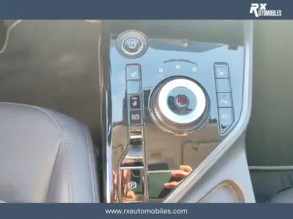 Photo 17 Kia Niro  EV Electrique 204 ch