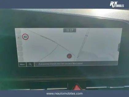 Photo 13 Kia Niro  EV Electrique 204 ch