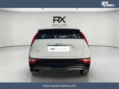 Photo 8 Kia Niro  EV Electrique 204 ch