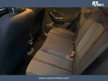 Photo 14 Volkswagen T-roc  1.5 TSI EVO2 150 Start/Stop DSG7