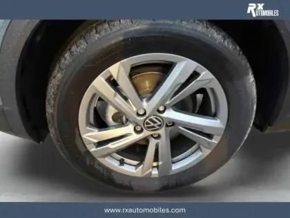 Photo 12 Volkswagen T-roc  1.5 TSI EVO2 150 Start/Stop DSG7