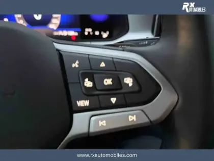 Photo 19 Volkswagen T-roc  1.5 TSI EVO2 150 Start/Stop DSG7