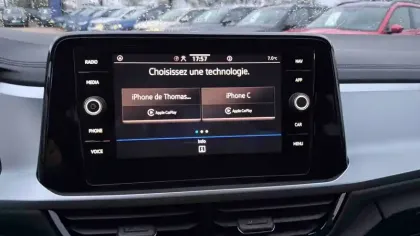 Photo 20 Volkswagen T-roc  1.5 TSI EVO2 150 Start/Stop DSG7