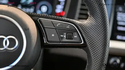 Photo 22 Audi A1  Sportback 30 TFSI 116 ch S tronic 7