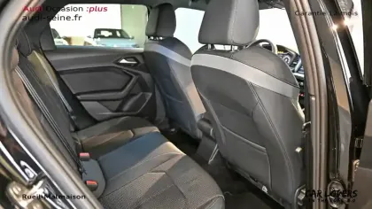 Photo 10 Audi A1  Sportback 30 TFSI 116 ch S tronic 7