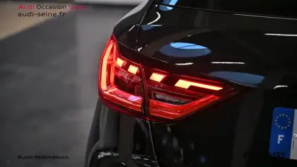 Photo 5 Audi A1  Sportback 30 TFSI 116 ch S tronic 7