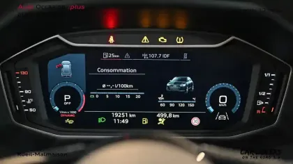 Photo 20 Audi A1  Sportback 30 TFSI 116 ch S tronic 7