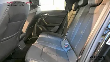 Photo 16 Audi A1  Sportback 30 TFSI 116 ch S tronic 7