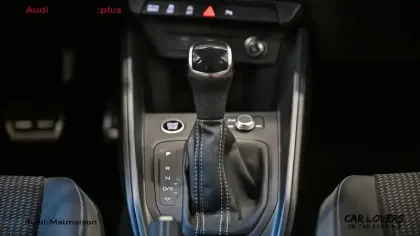 Photo 19 Audi A1  Sportback 30 TFSI 116 ch S tronic 7