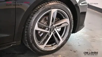 Photo 7 Audi A1  Sportback 30 TFSI 116 ch S tronic 7